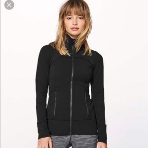 Lululemon Contour Jacket